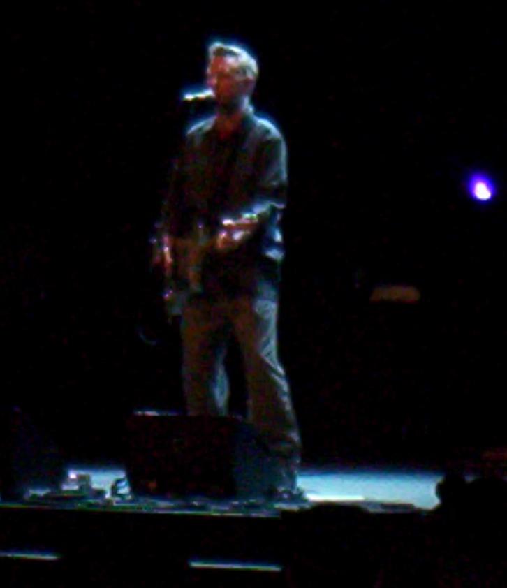 Billy Bragg